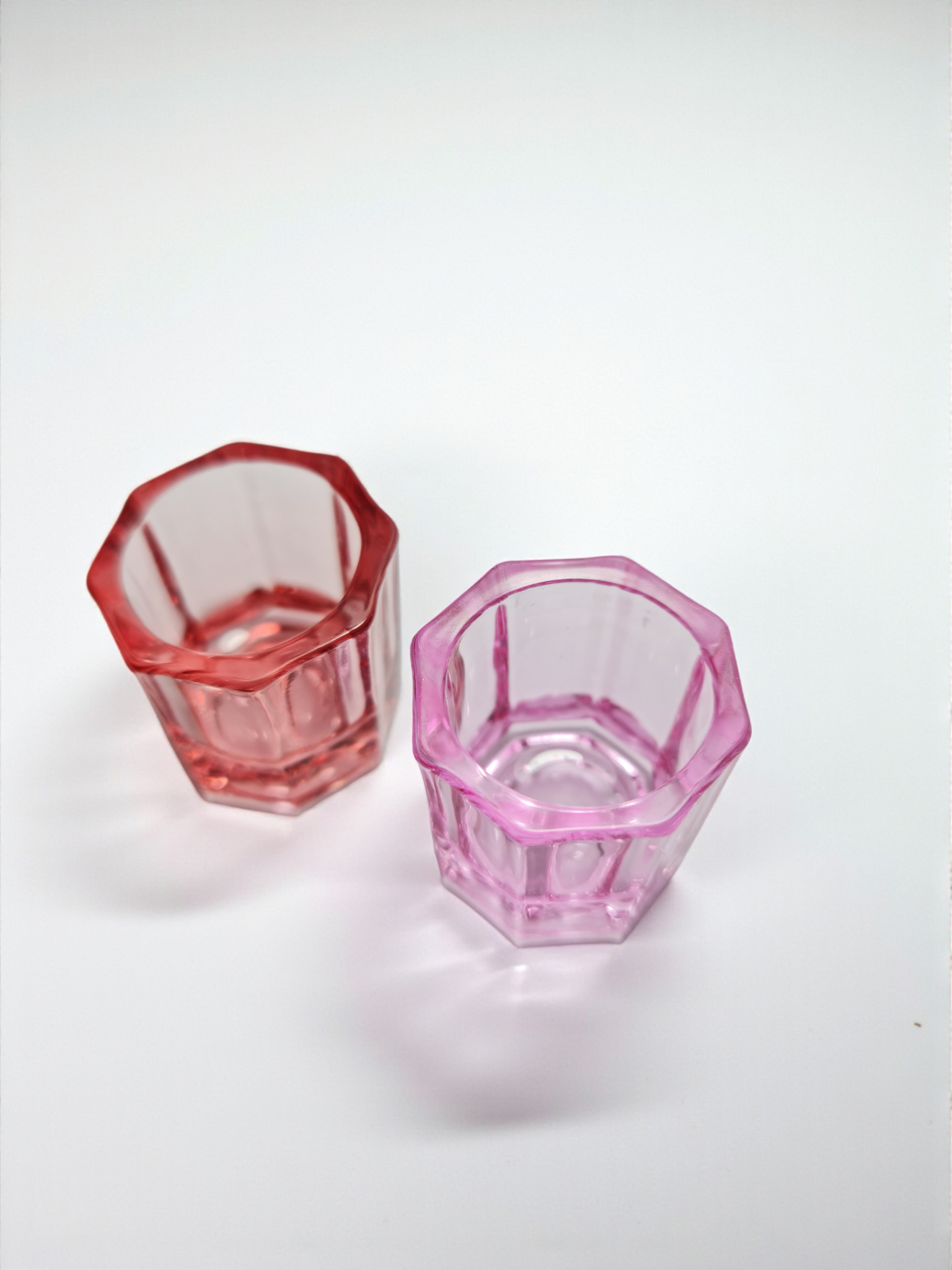Vaso dappen